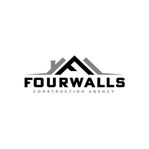 FOURWALLS logo